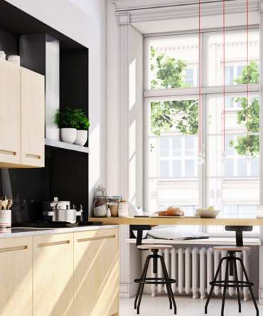 Kitchen Design